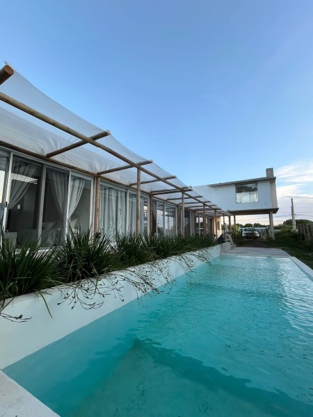 Duplex en alquiler La Juanita 